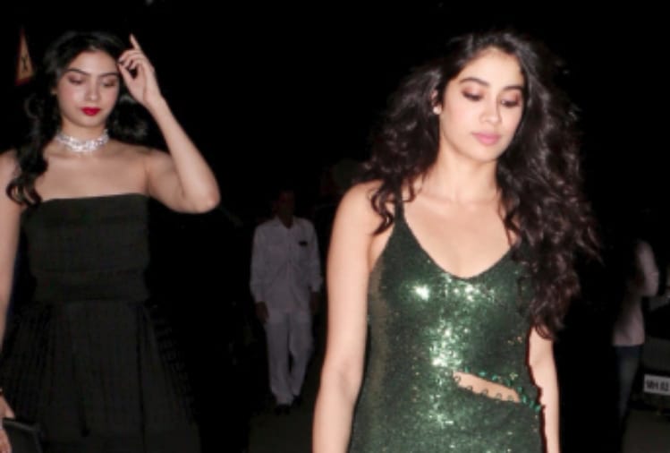 anil kapoor birthday celebration attend arjun kapoor and malaika arora