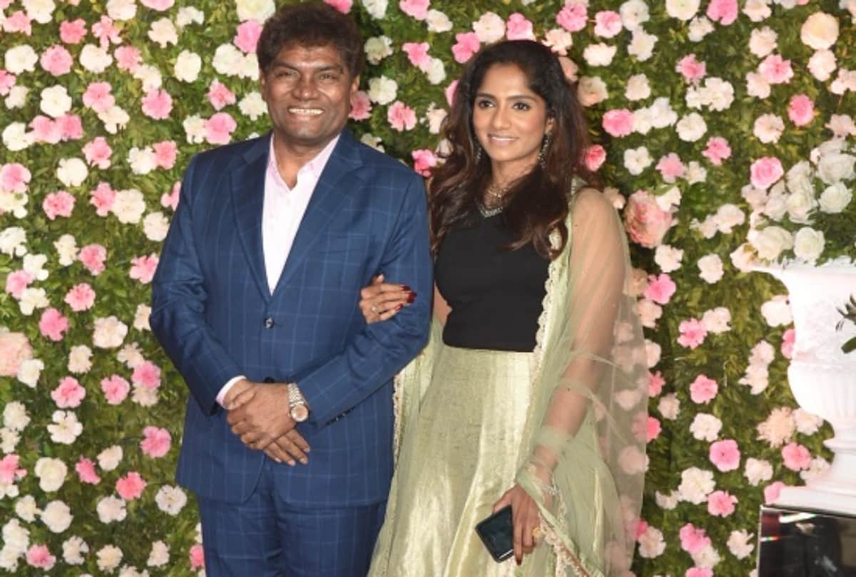 unknown and interesting stories of comedian Johnny lever abbas mustan guddi pratap jani Johnny walker
