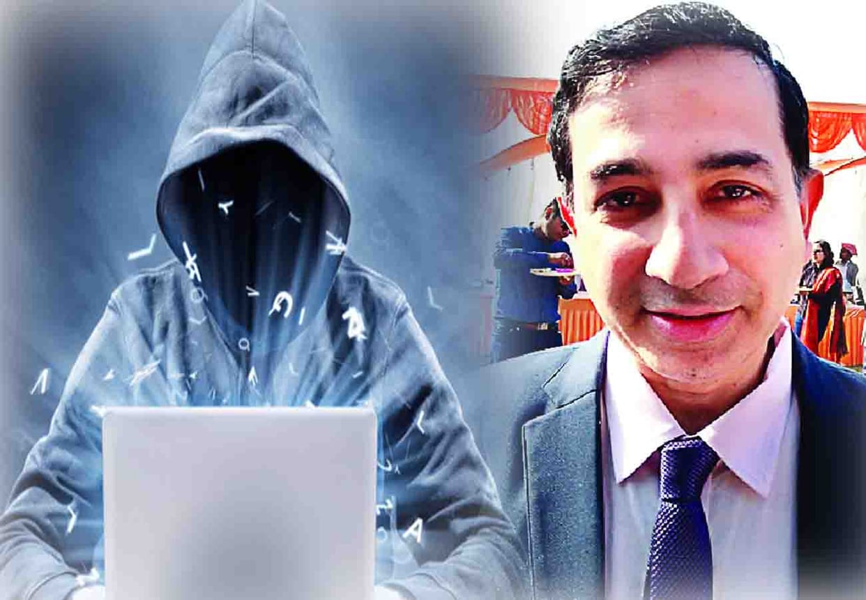 Artificial intelligence system will stop hacking IOT