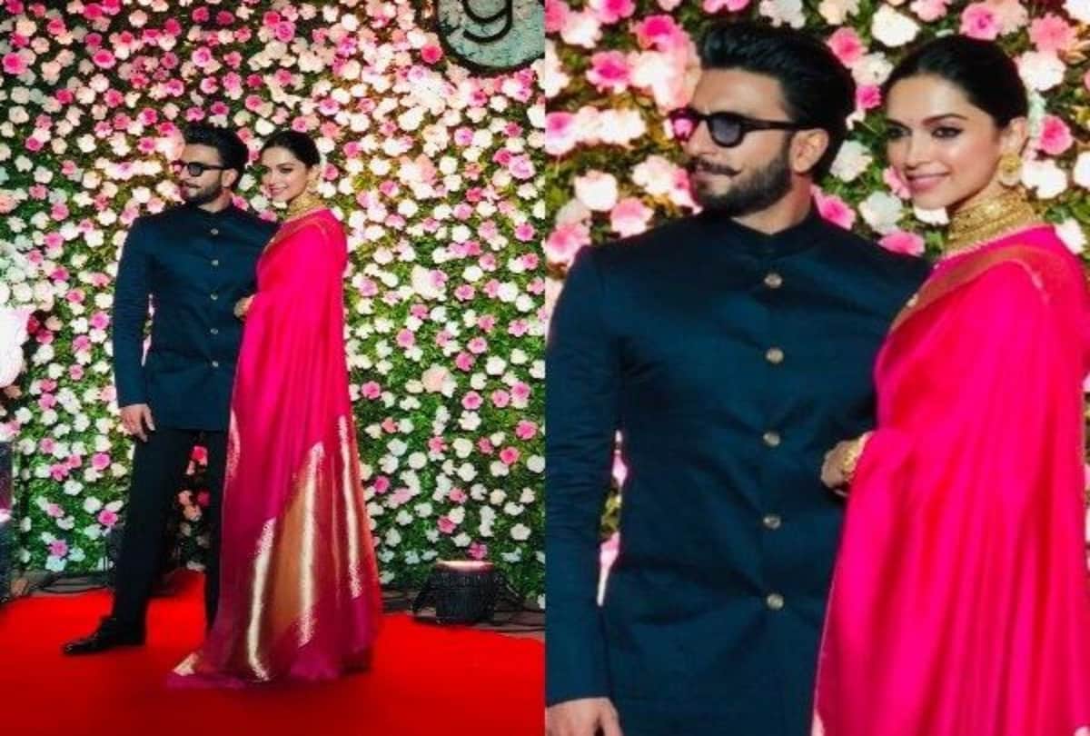 Kapil Sharma wedding reception Deepika Padukone Rekha steal the limelight