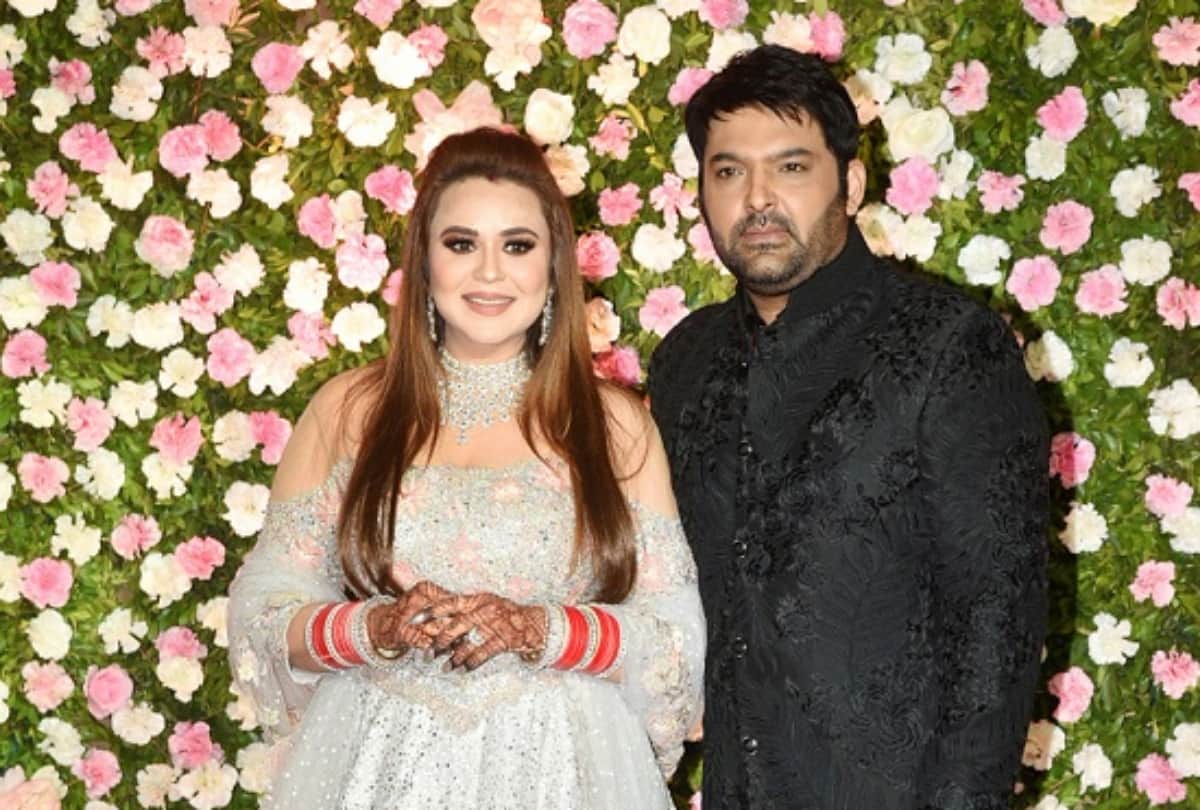 Bharti Singh Talk about Kapil Sharma Wife Ginni Chatrath