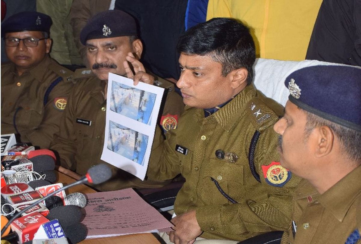 agra sanjali murder case update news