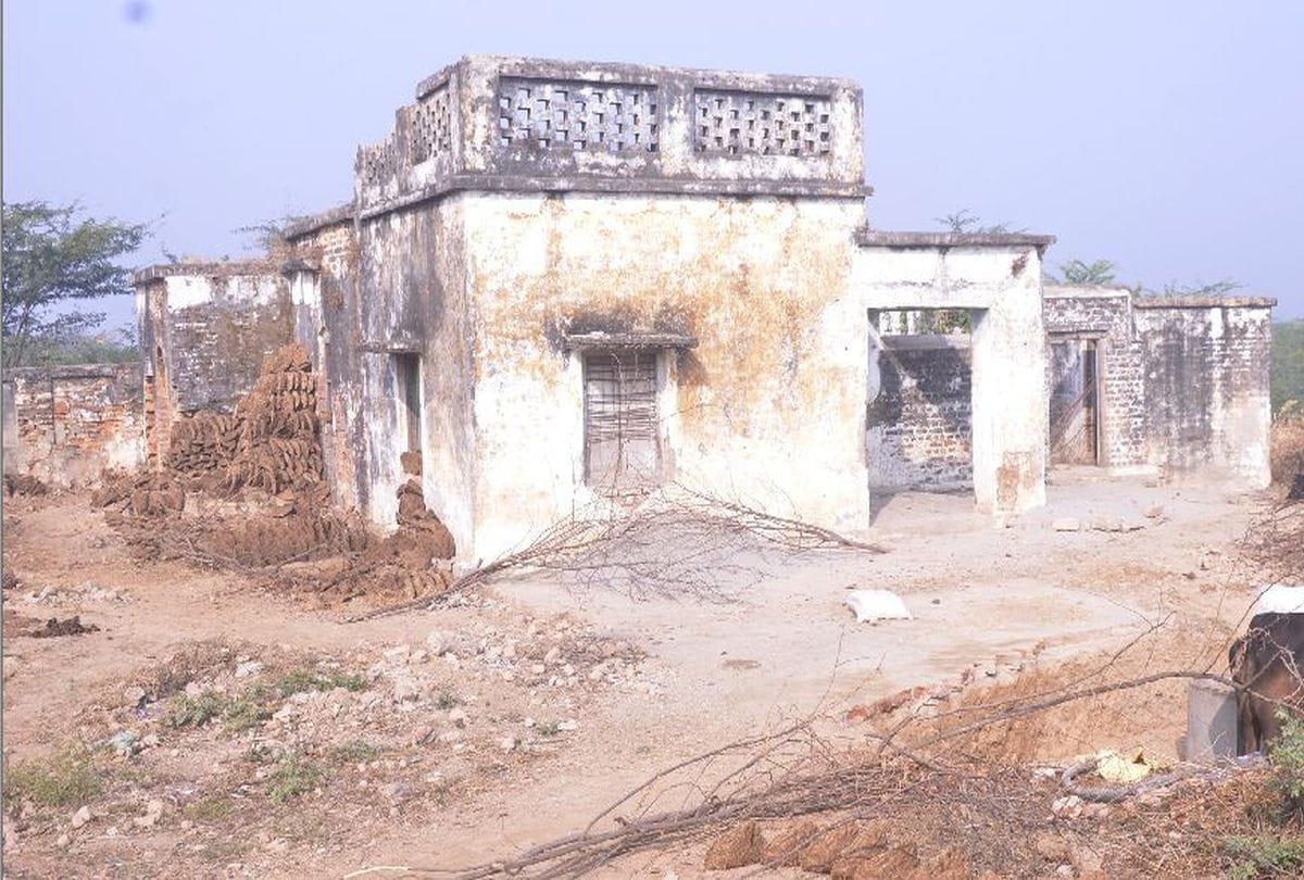 bateshwar will be develop as holy pilgrimage