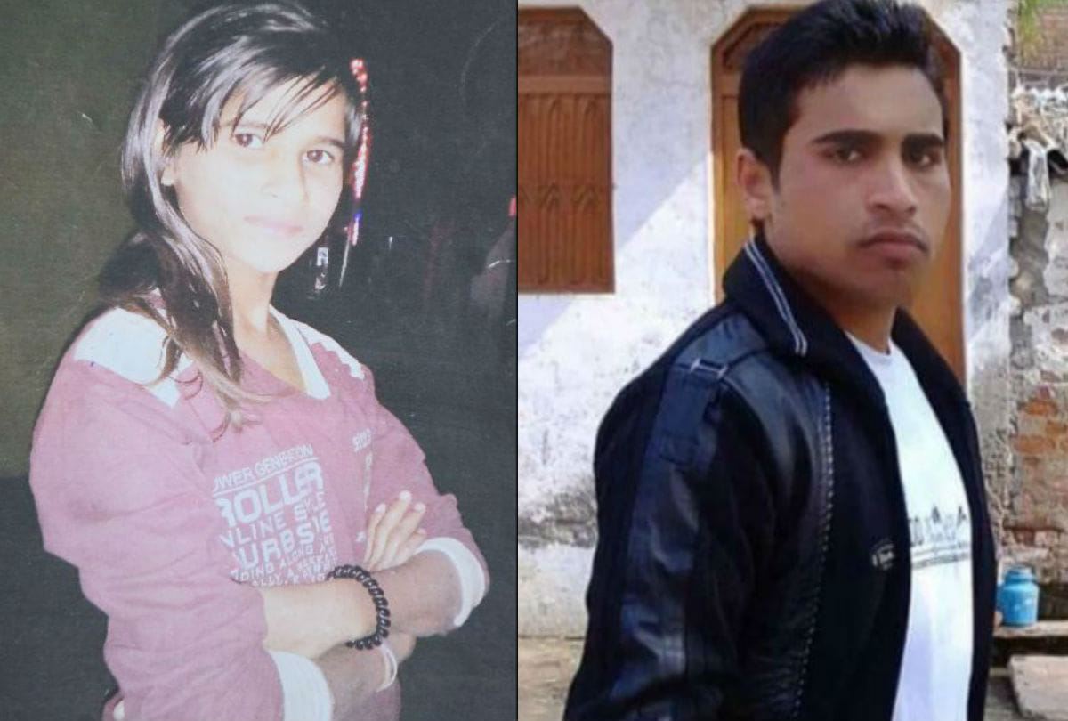 high school girl sanjali murder case agra
