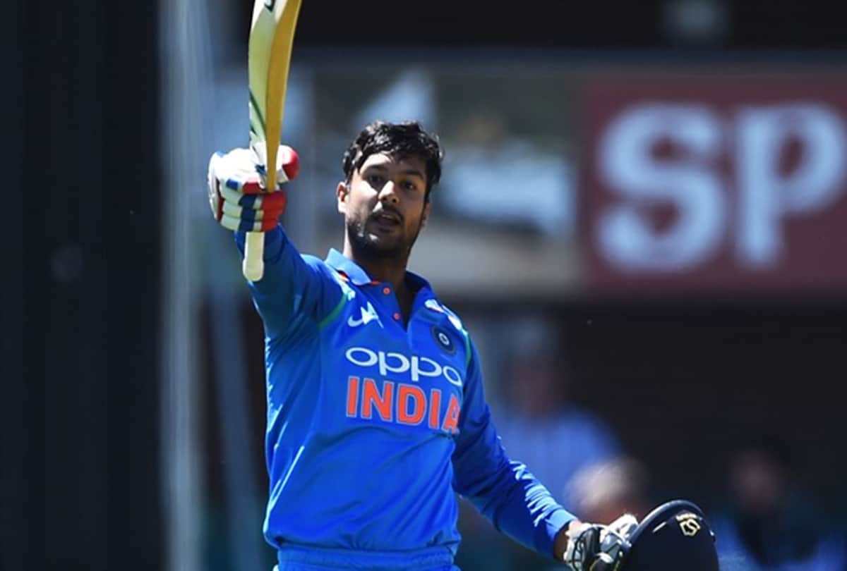 AUSvIND: This triple century knock changed Mayank agarwal life completely