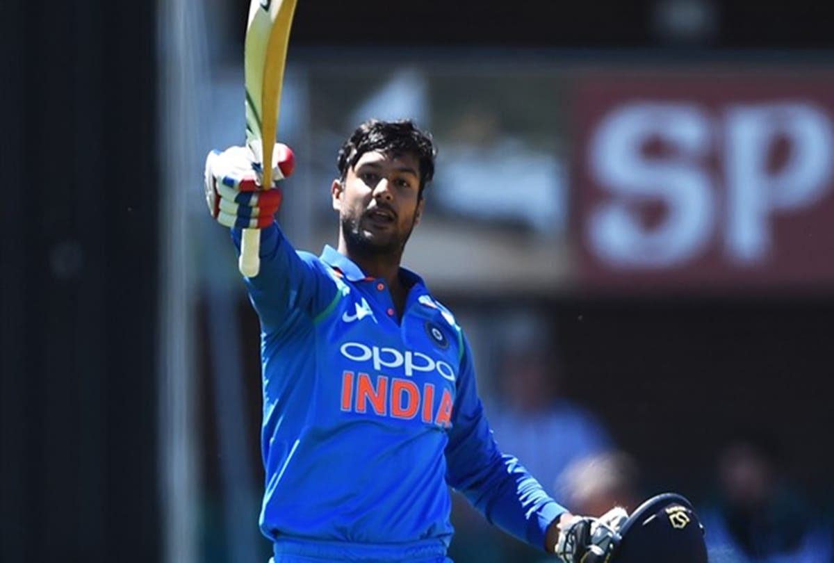 AUSvIND: This triple century knock changed Mayank agarwal life completely
