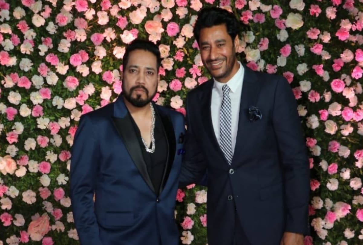 Happy Birthday Mika Singh diet and fitness secret