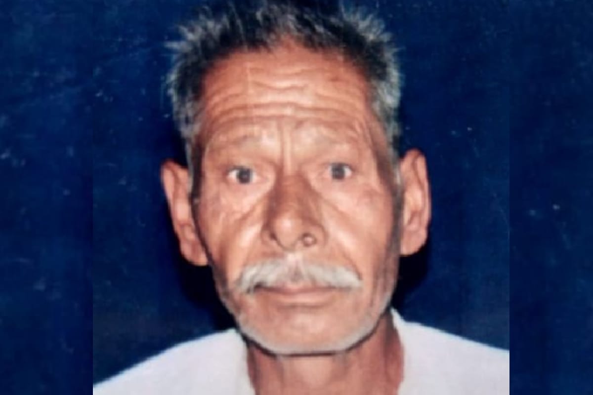 An accused in Muzaffarnagar riots case was found dead also an accused in a molestation case