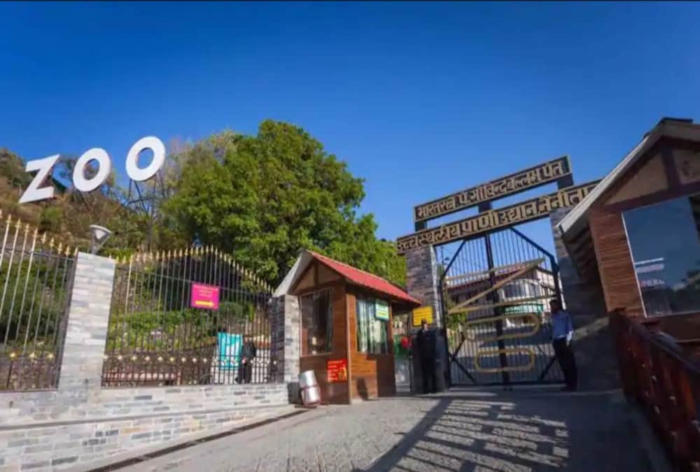 New Year 2019 Nainital Tourist Places list