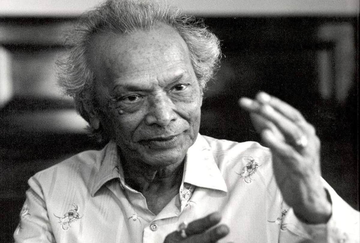 naushad death anniversary when naushad became tailor for marriage, here lesser known facts about musician