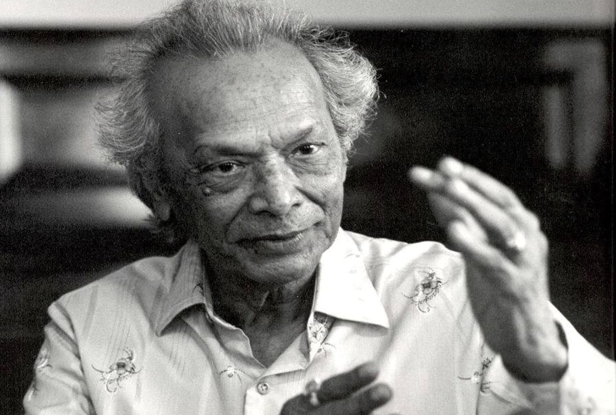 naushad death anniversary when naushad became tailor for marriage, here lesser known facts about musician