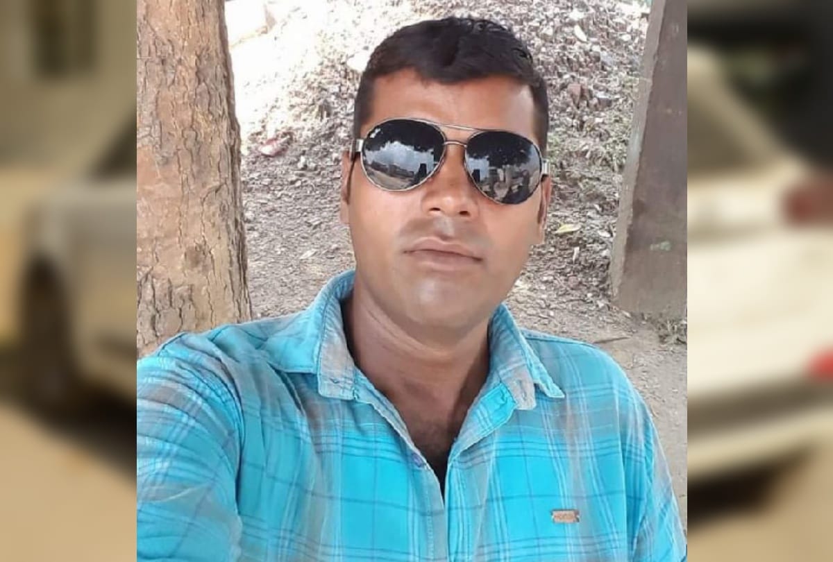 man killed friend as he was asking for making relationship with his girlfriend in palwal