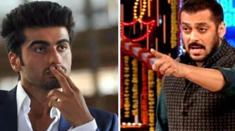 Bdy spcl: Salman Khan enemies in Bollywood