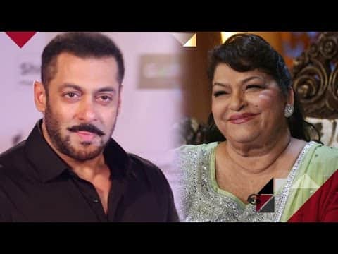 Bdy spcl: Salman Khan enemies in Bollywood
