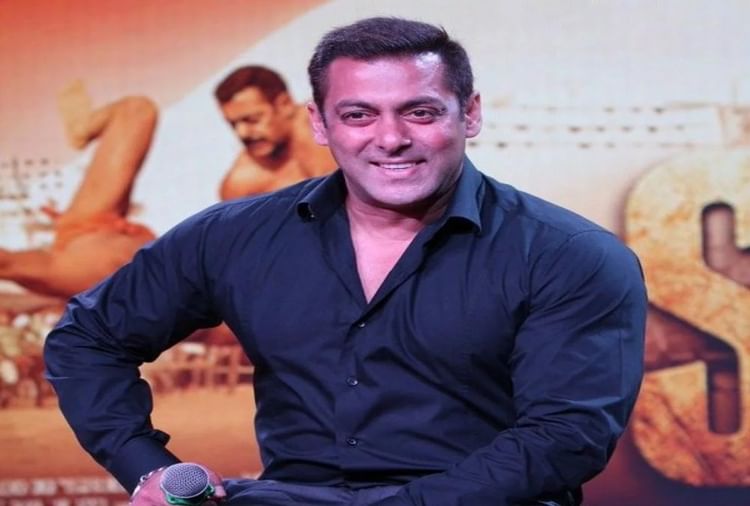 Birthday Special Salman Khan Is Different And Suffering From Disease