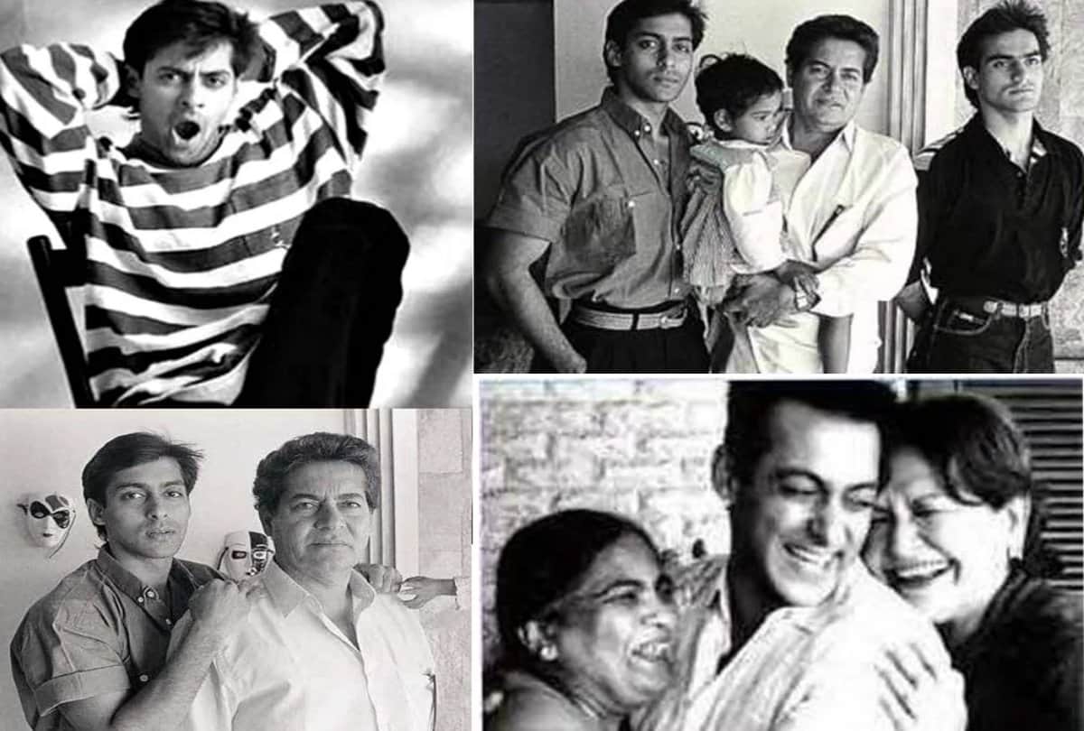 Salman khan old interview viral in media