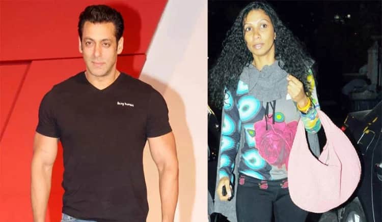 salman khan birthday special broke the 9 year old relationship with this girl