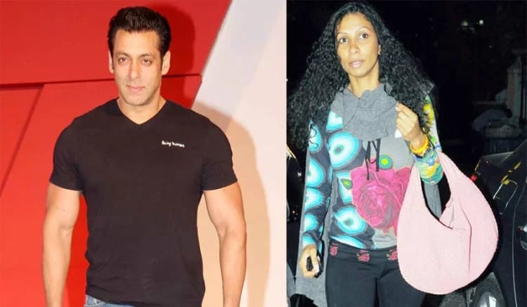 salman khan birthday special broke the 9 year old relationship with this girl