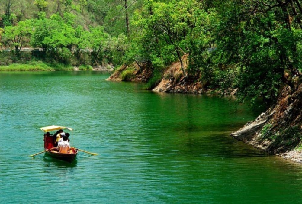 New Year 2019 Nainital Tourist Places list