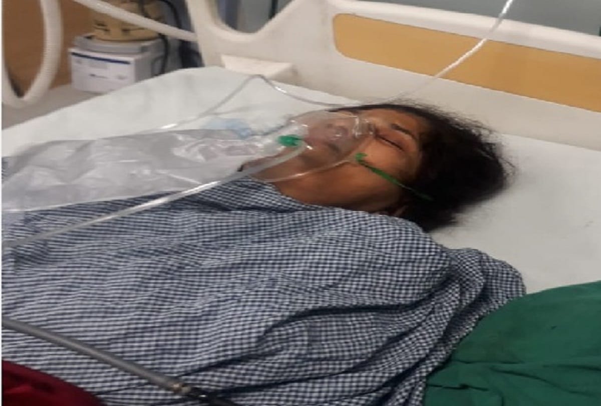 Brothers thrown sister from third floor in delhi