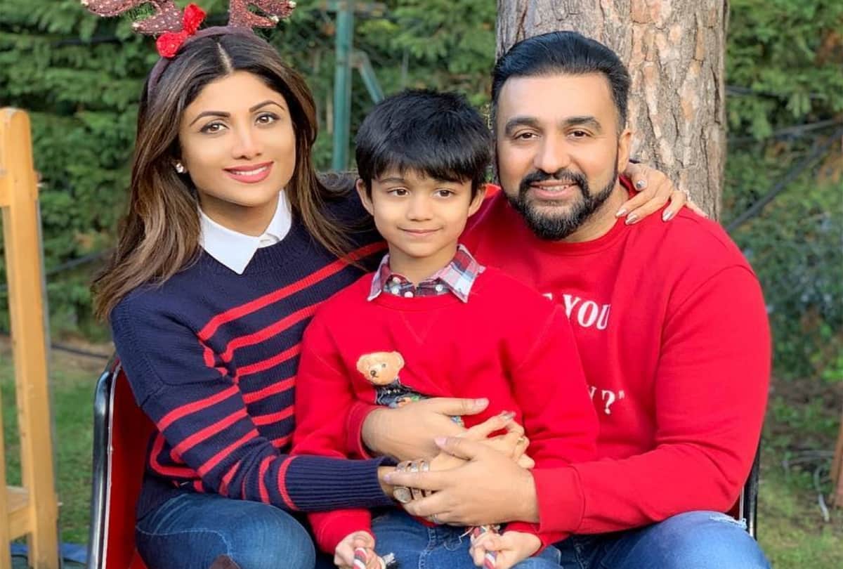 Shilpa Shetty and her family dragged to court for Rs 21 lakh loan