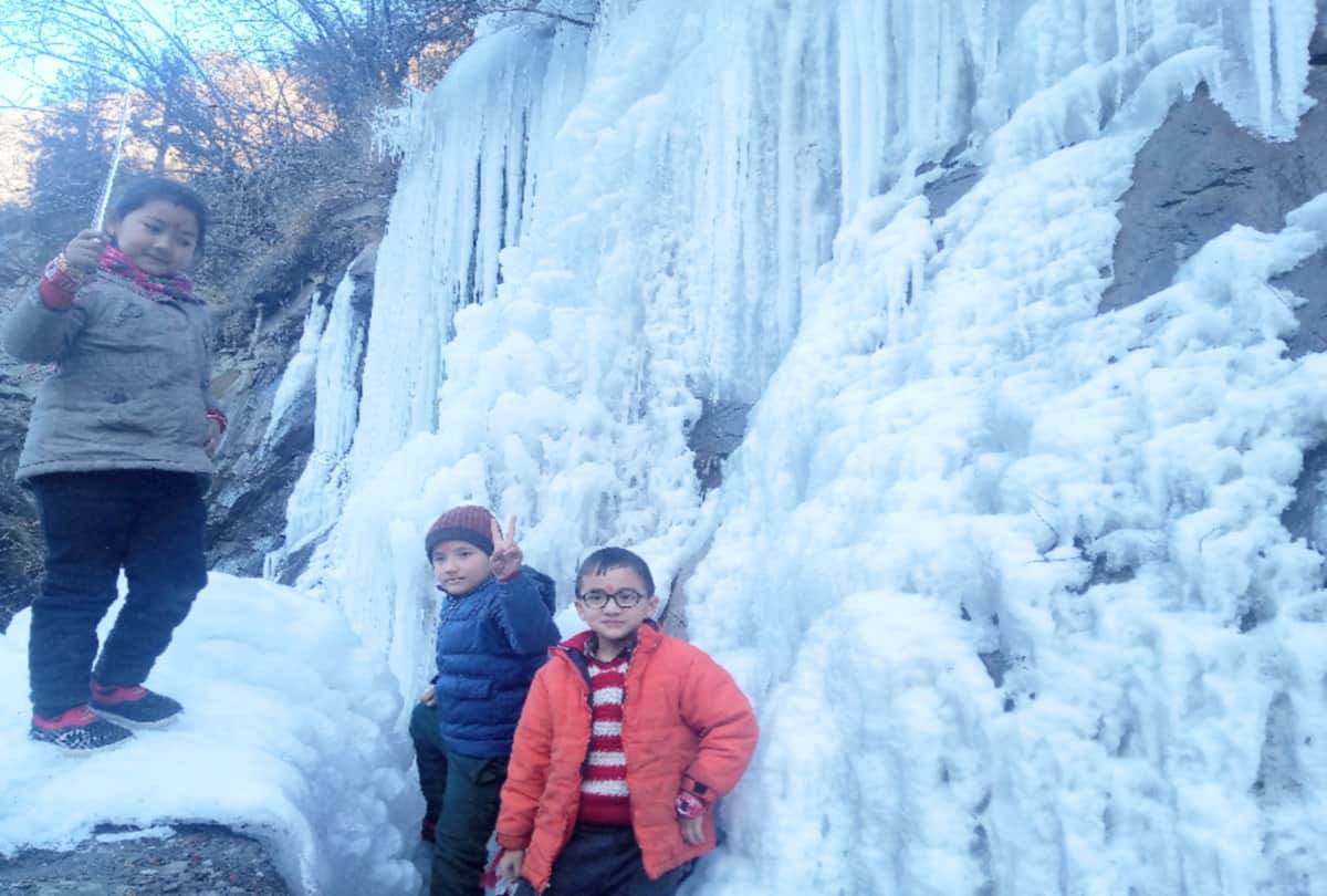 intense cold wave warning for himachal pradesh