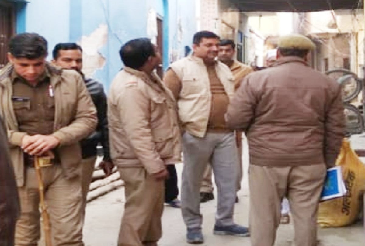 Woman killed after sexual harassment in Gorakhpur