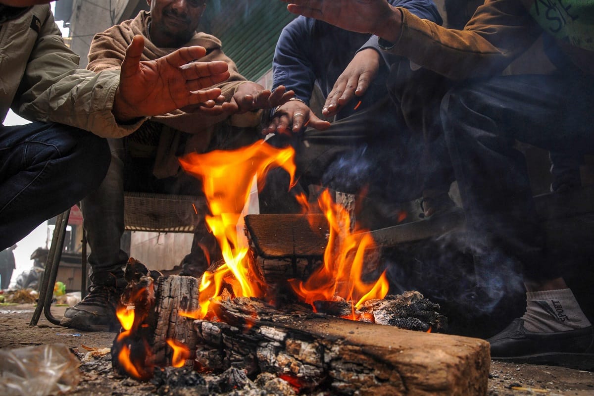 snowfall expected on new year 2019 in uttarakhand