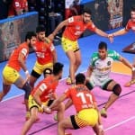 pro kabaddi league 2018