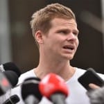 Steve Smith