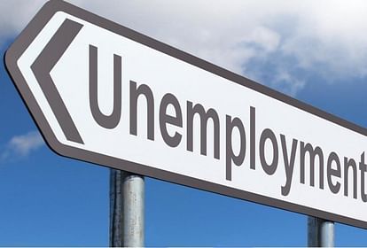 Unemployment rate in five Himalayan states was more than 5 percent in five years Uttarakhand news in hindi