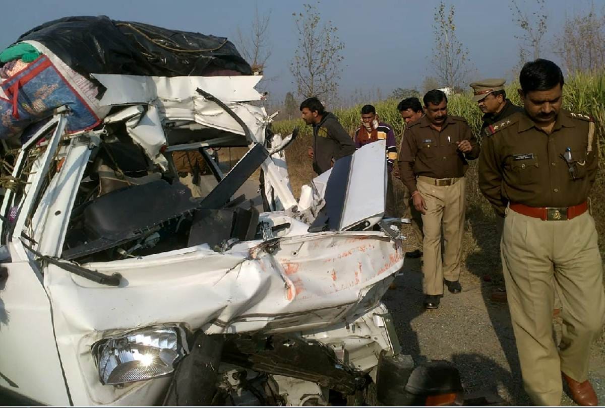 मातम में बदली खुशियां.. हंसी की जगह गूंजी चीत्कार