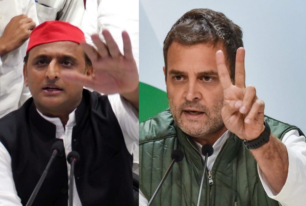 akhilesh yadav upset for not giving misister post to his mla.