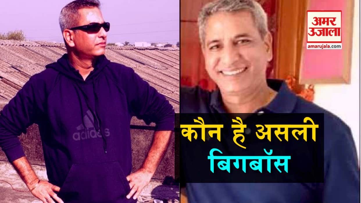 Bigg Boss 2018: atul kapoor the man behind bigg boss voice