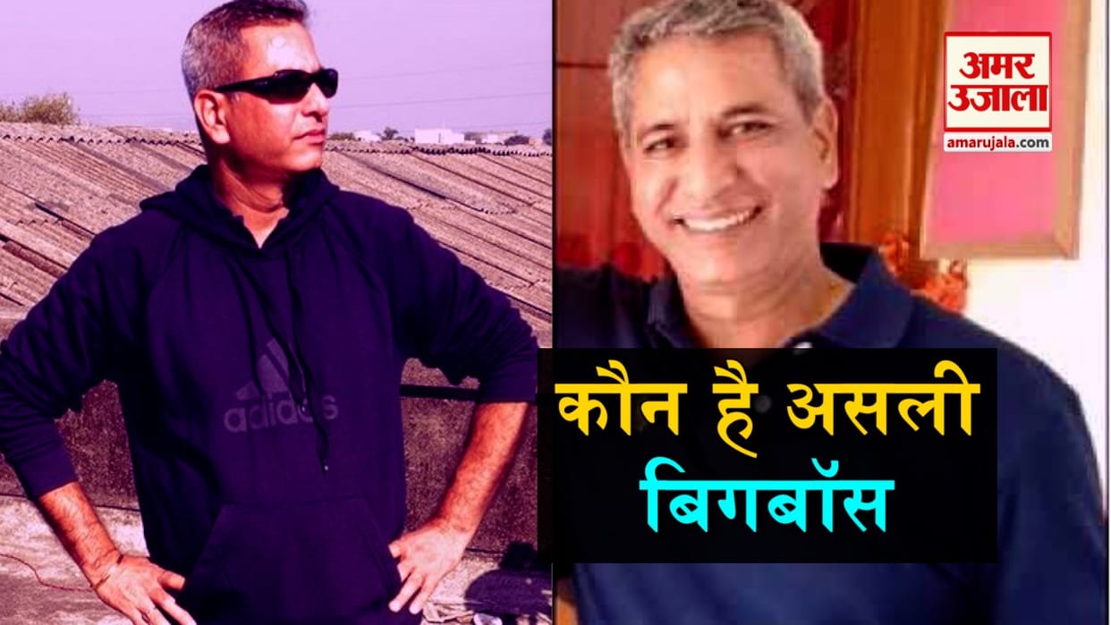 Bigg Boss 2018: atul kapoor the man behind bigg boss voice