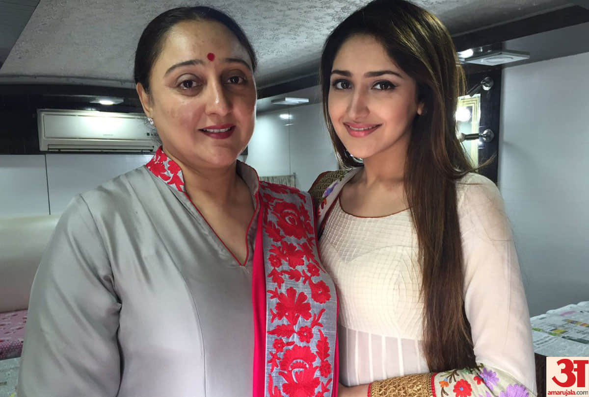 Who was Salman's first girlfriends Shahin Jafri, who had become a milkwoman in love