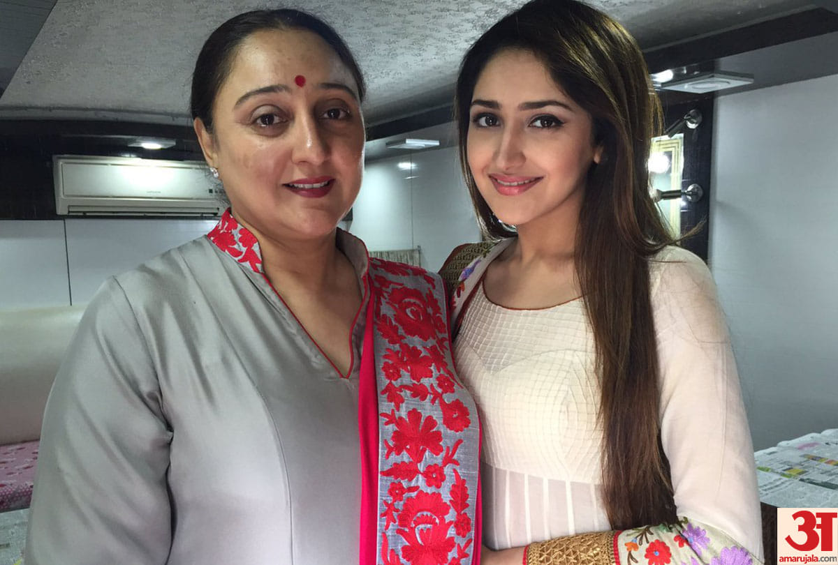 Who was Salman's first girlfriends Shahin Jafri, who had become a milkwoman in love