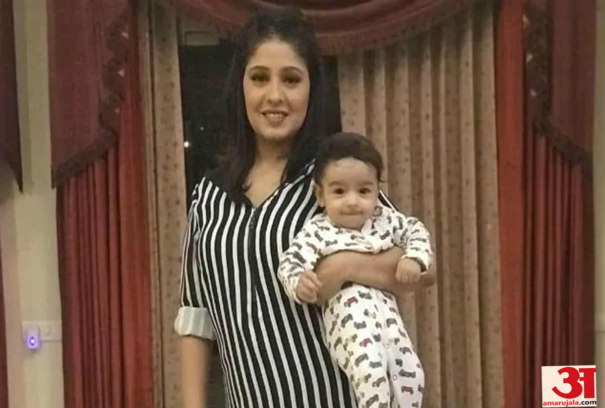 From Shahid Kapoor to Sunidhi Chauhan, these 5 celebs made parents this year