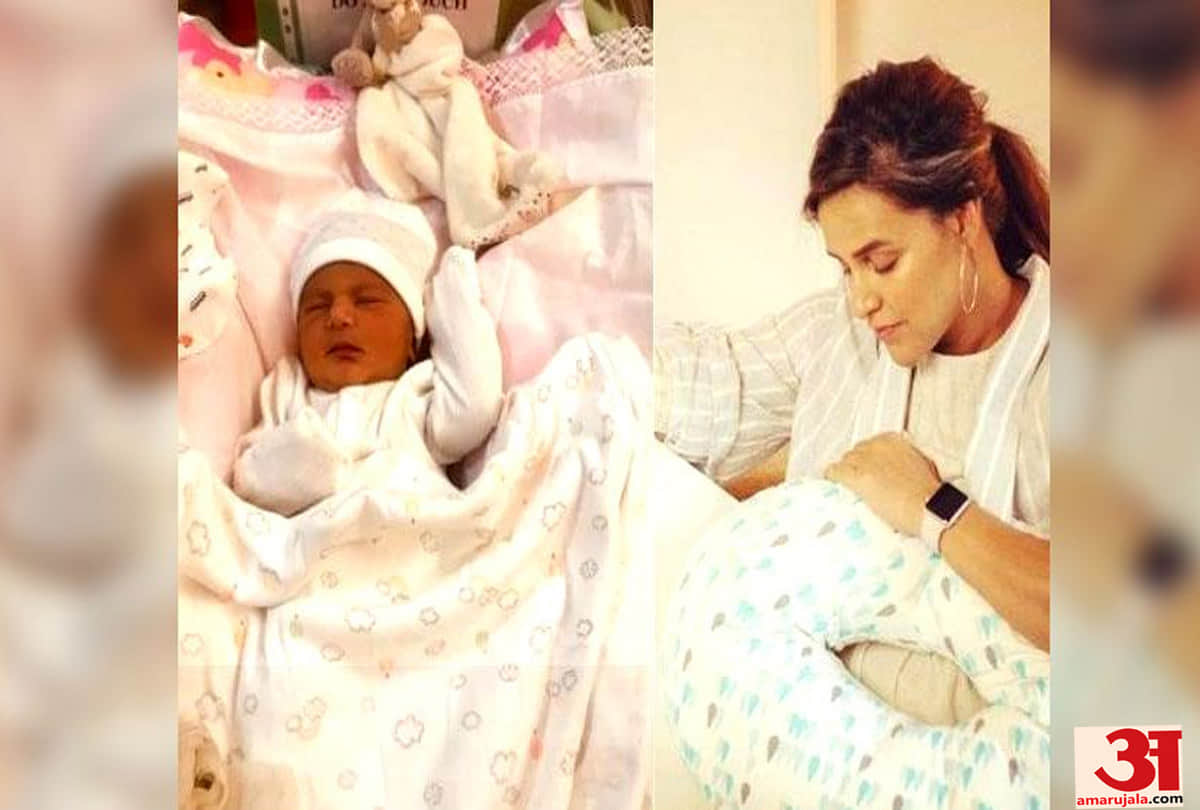 From Shahid Kapoor to Sunidhi Chauhan, these 5 celebs made parents this year