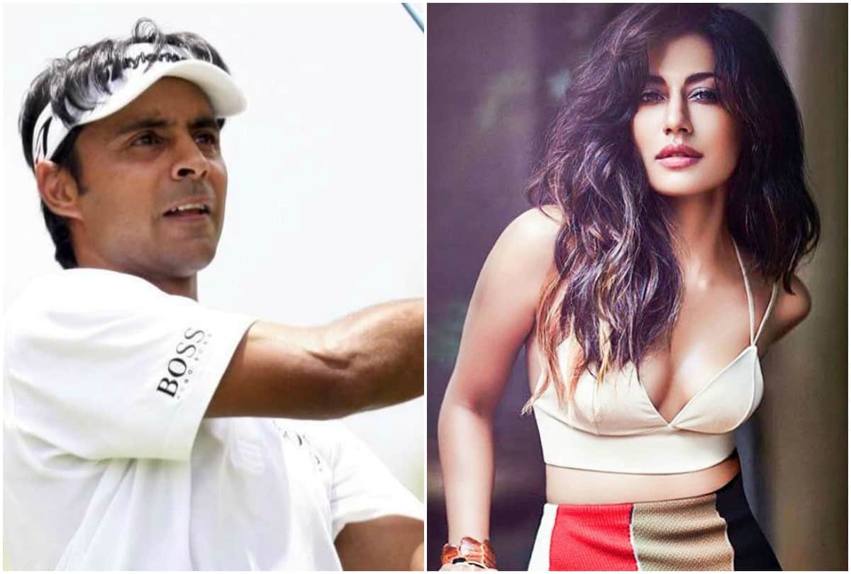 Chitrangada Singh husband Jyoti Randhawa arrested know his love story with actress