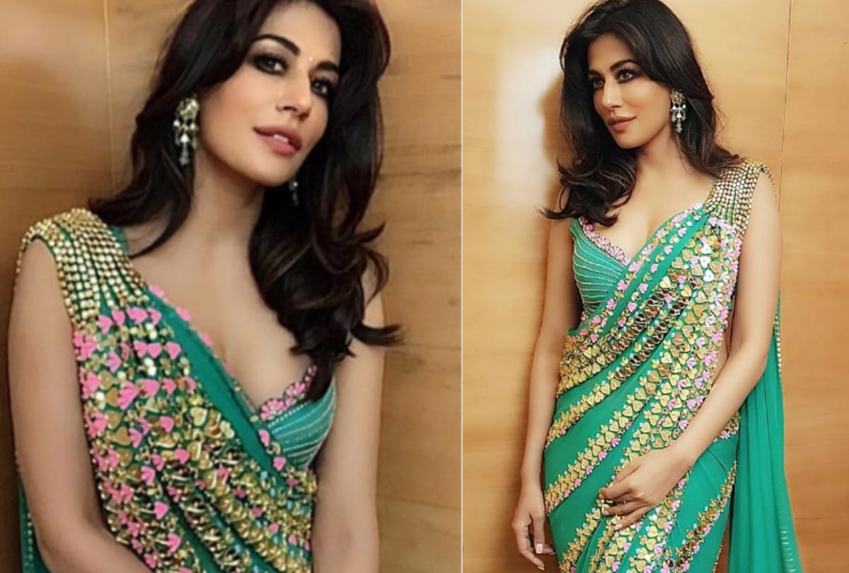 chitrangda sing become more famous in bollywood after divorce with golfer jyoti randhawa