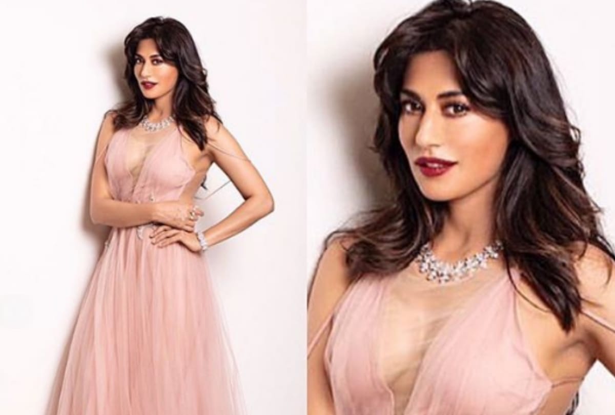 chitrangda sing become more famous in bollywood after divorce with golfer jyoti randhawa