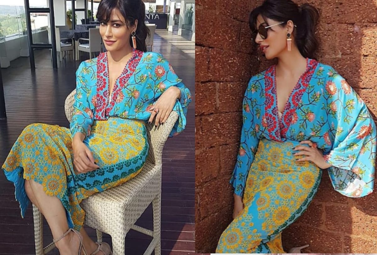 chitrangda sing become more famous in bollywood after divorce with golfer jyoti randhawa