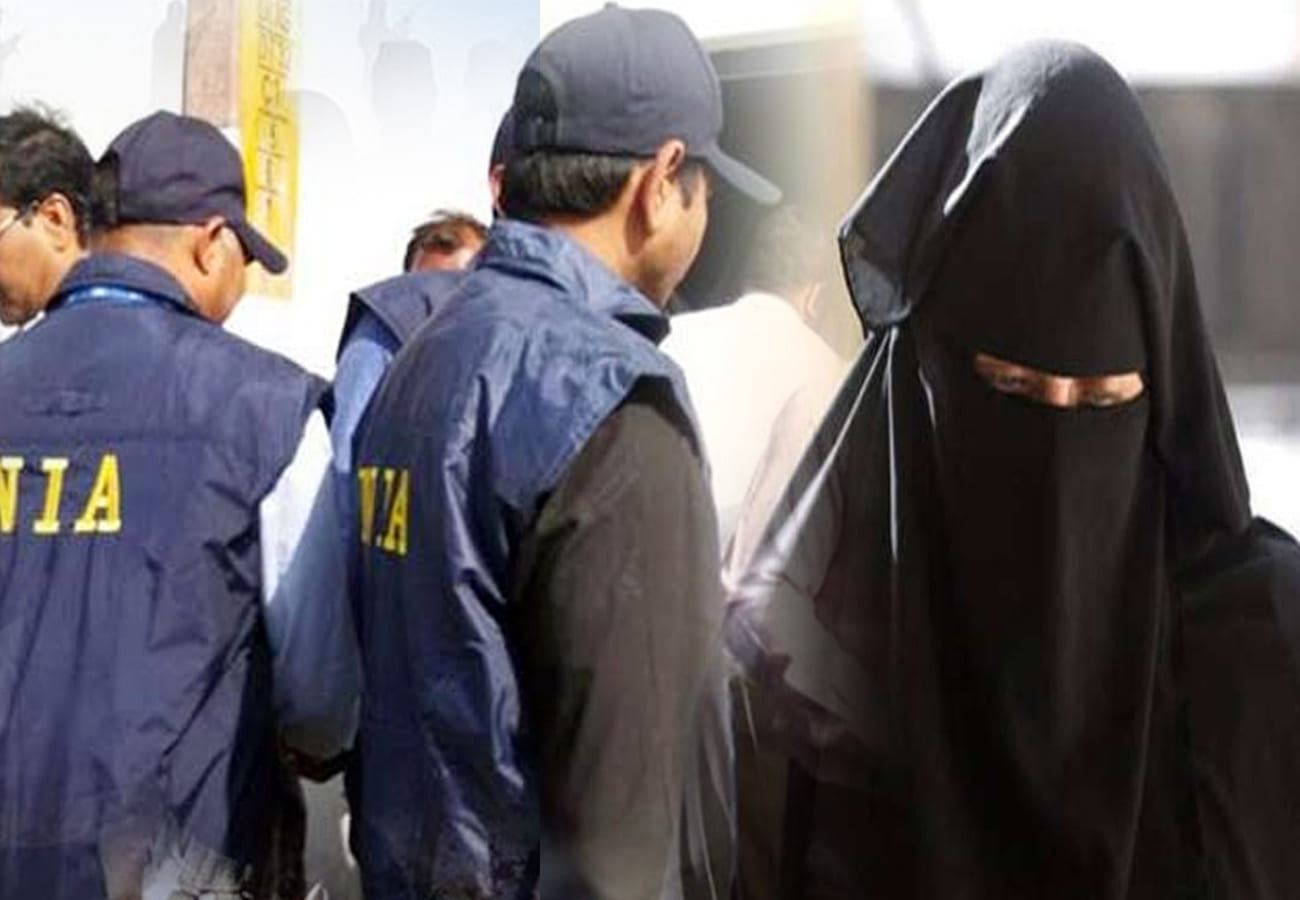 Nia alert to catch isis module in uttar pradesh