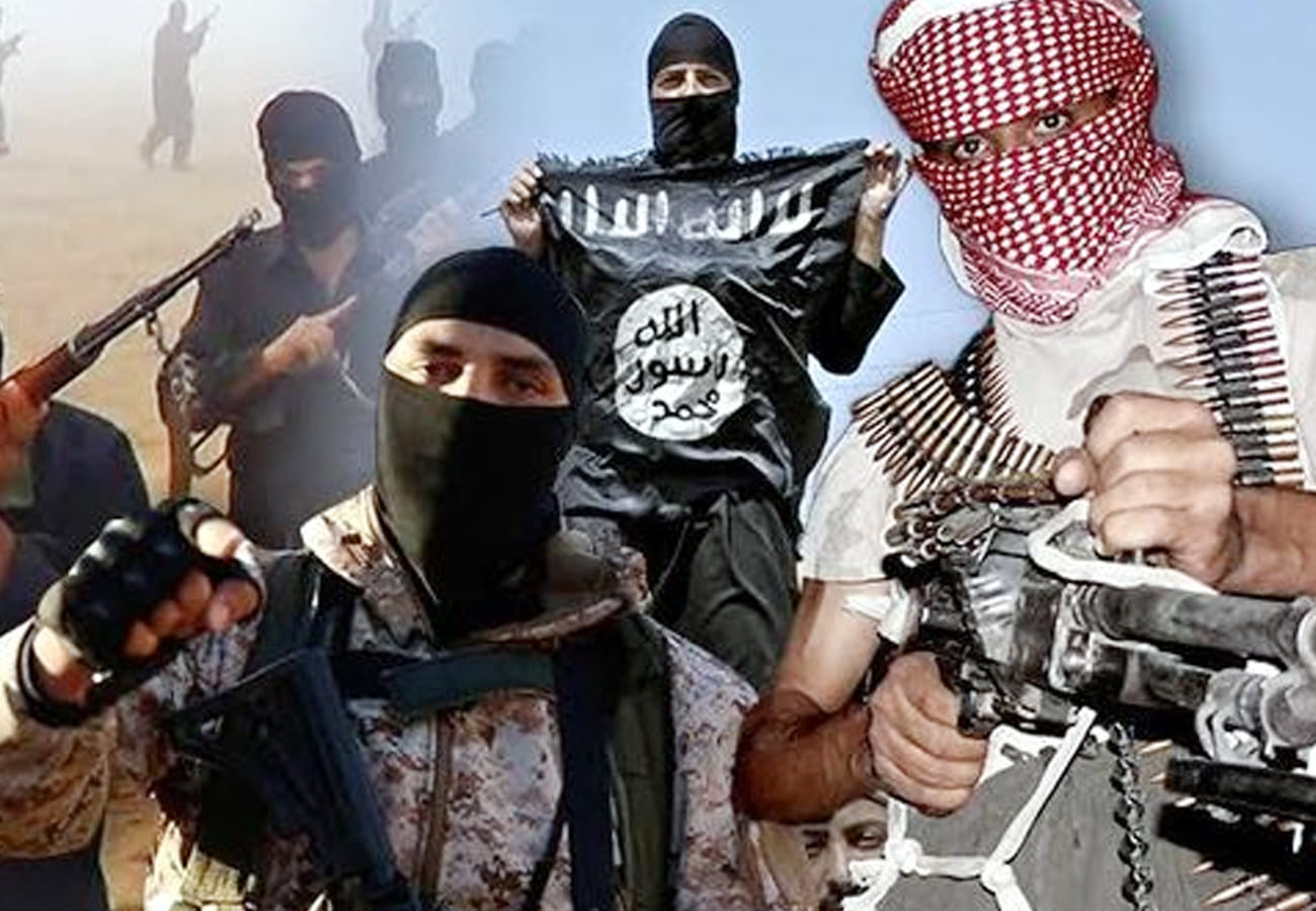Nia alert to catch isis module in uttar pradesh