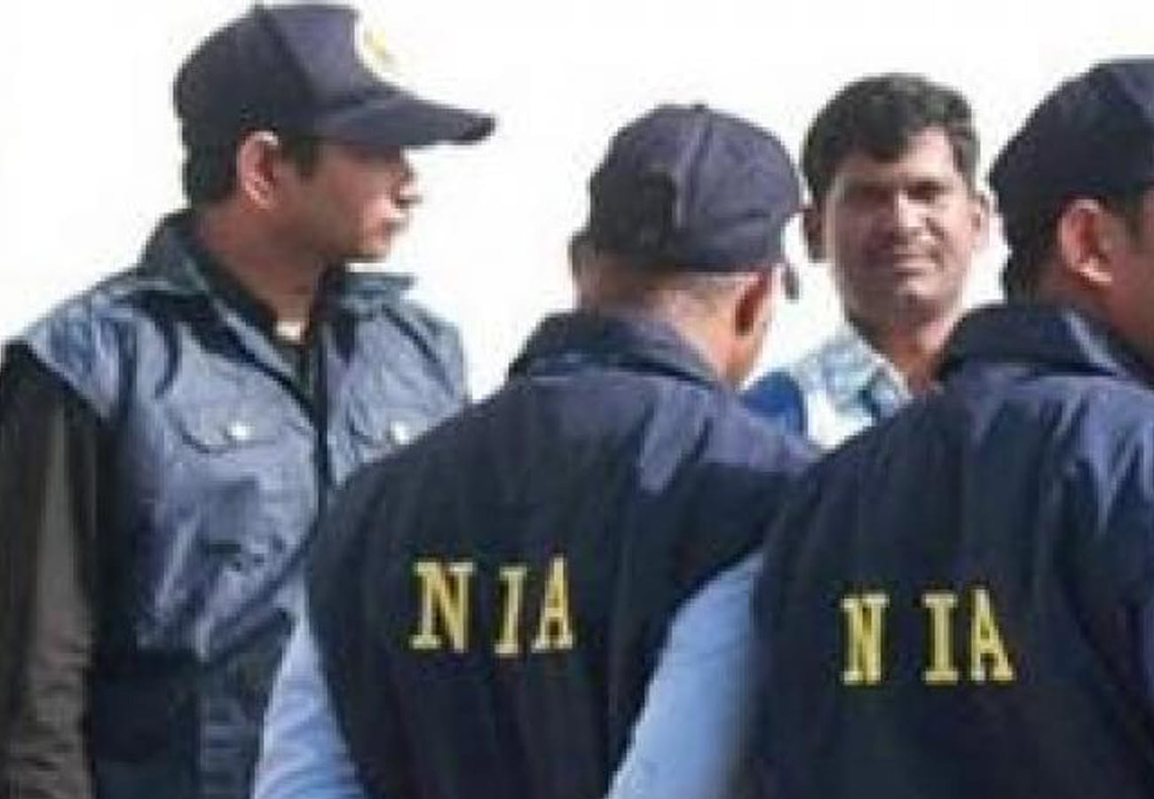 Nia alert to catch isis module in uttar pradesh