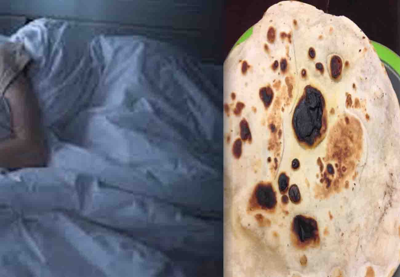 being angry to wife husband tried to committed suicide