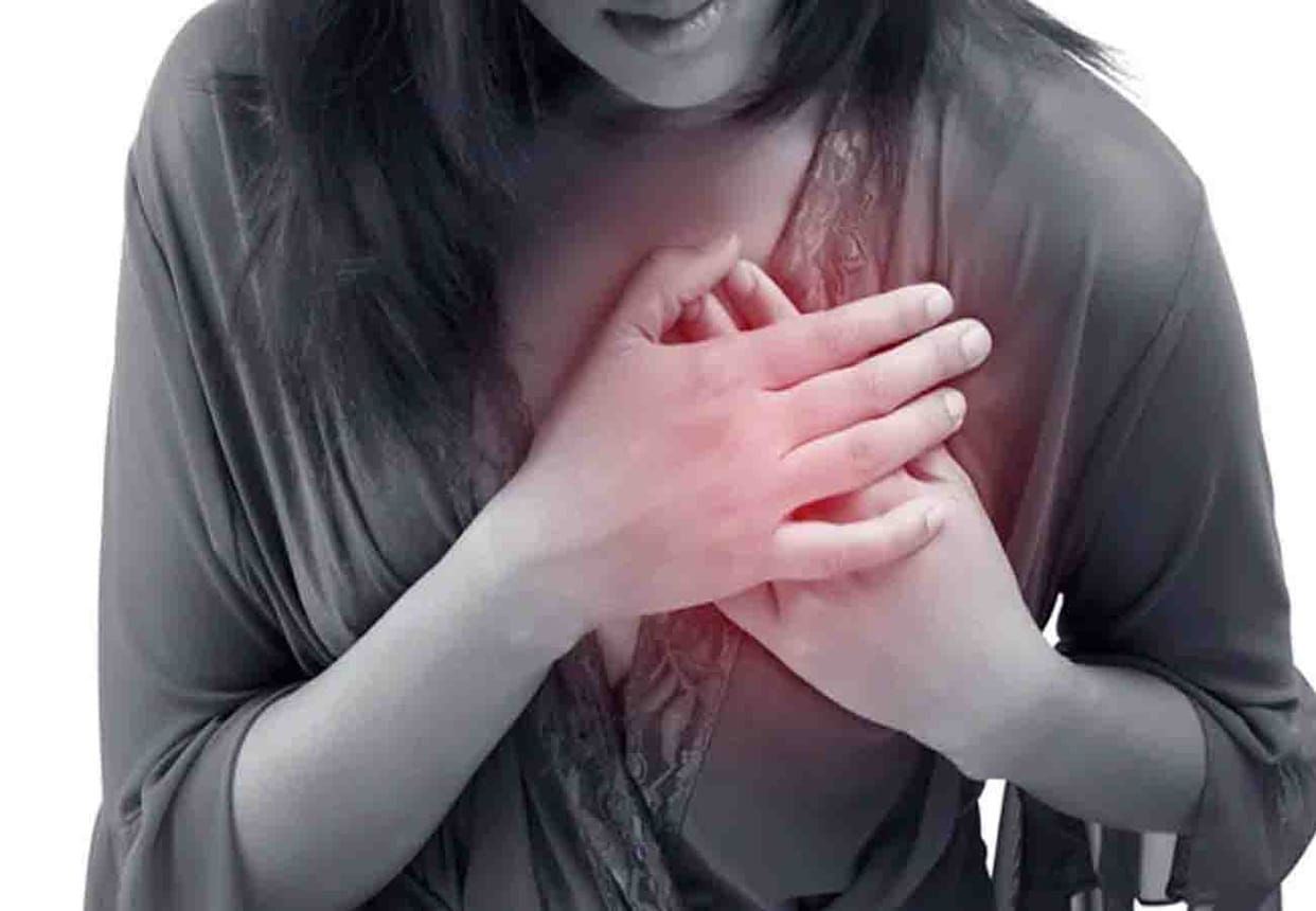 seven died due to heart attack in winter