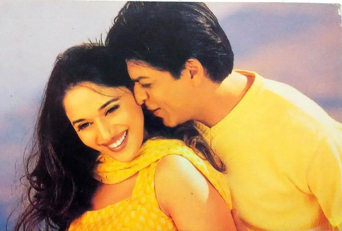 Before Karishma Kapoor, Yash Chopra Offered Dil to Pagal Hai to these 5 Actresses
