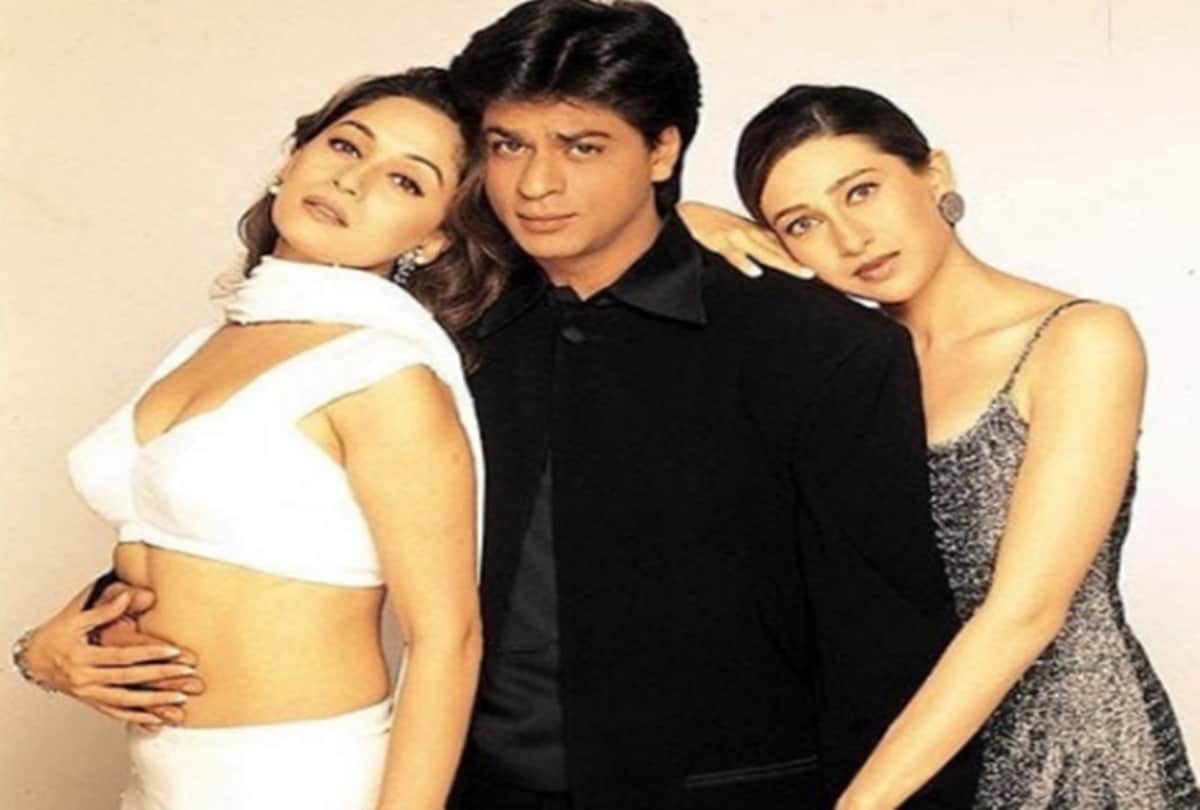 Before Karishma Kapoor, Yash Chopra Offered Dil to Pagal Hai to these 5 Actresses